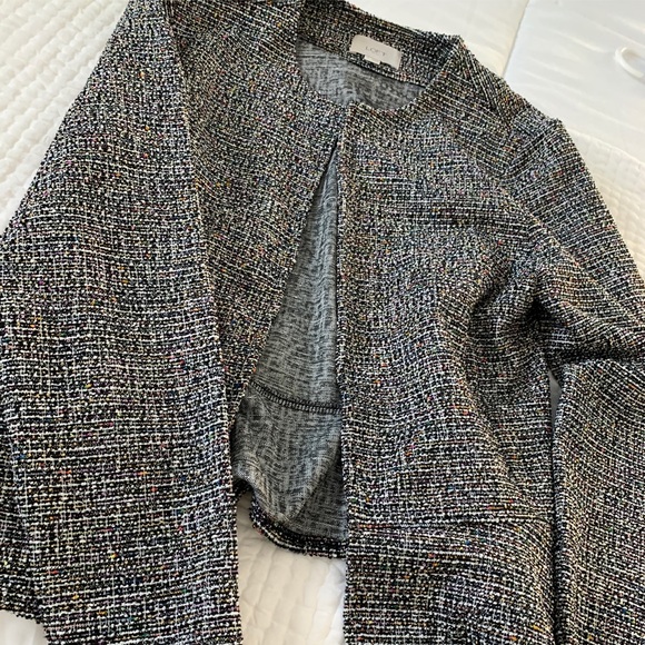 LOFT jacket - Picture 1 of 4